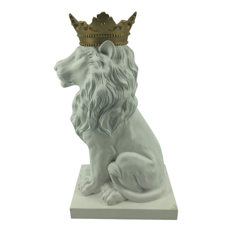 Comfy Hour Wildlife Collection (Gold,White) - Image 2